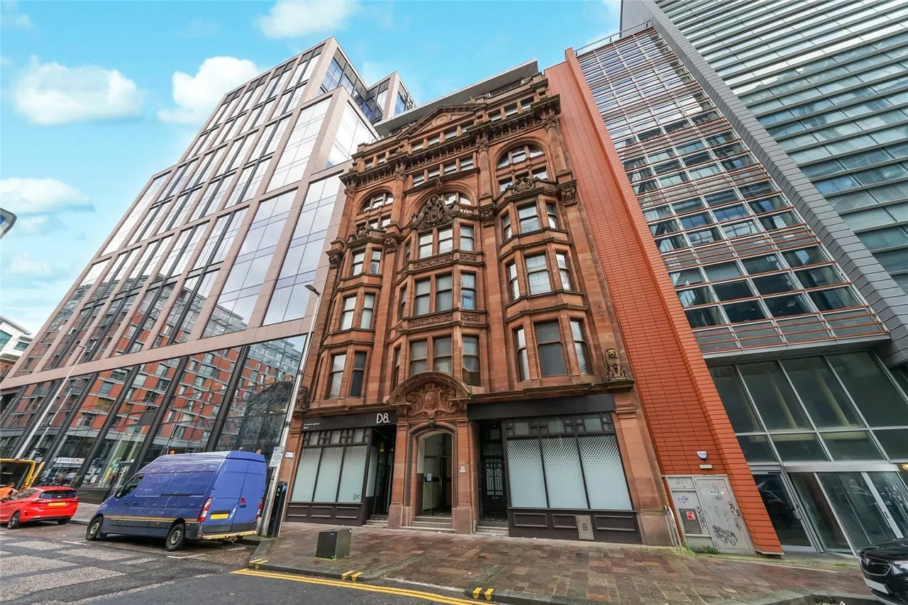 York Street, Glasgow, G2, photo 21