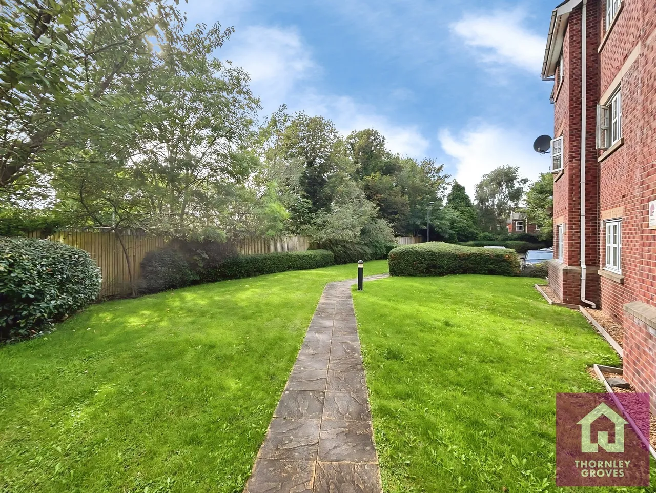 Ellesmere Green, Eccles, M30, photo 3