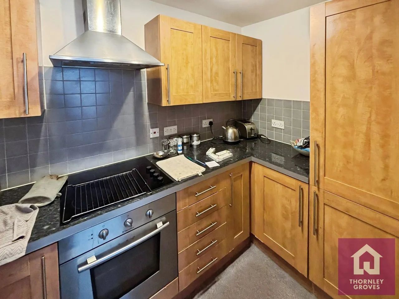 Ellesmere Green, Eccles, M30, photo 4
