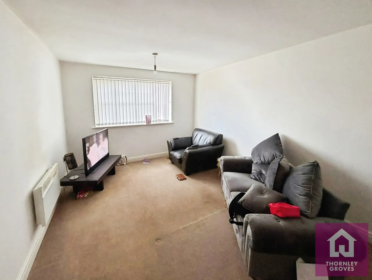 Ellesmere Green, Eccles, M30, photo 2