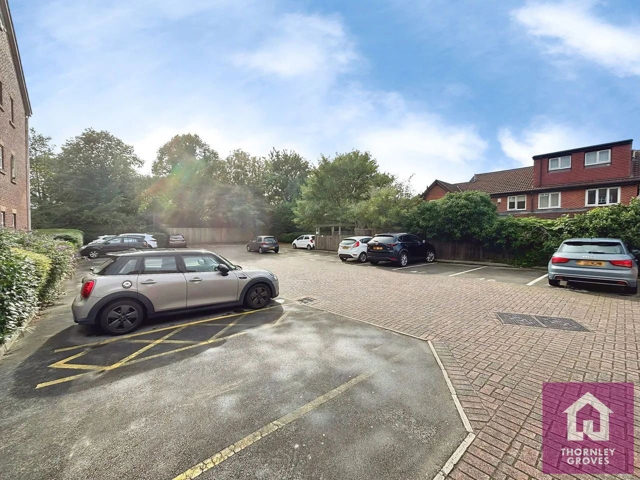 Ellesmere Green, Eccles, M30, photo 7
