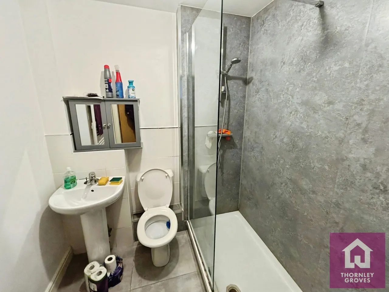 Ellesmere Green, Eccles, M30, photo 6