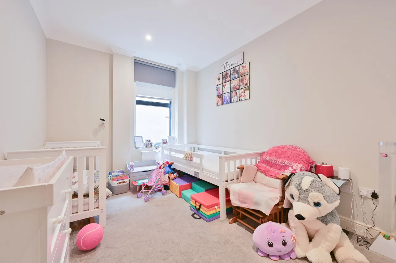 Flat 2, Saturn House, 12-14 Station Road, Harrow, photo 8