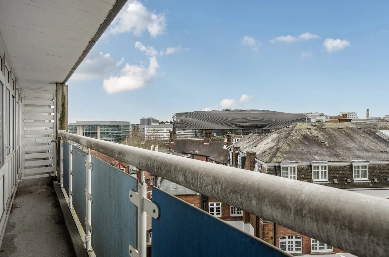 Castle Way, Southampton, SO14, photo 7