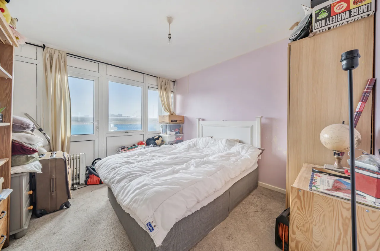 Castle Way, Southampton, SO14, photo 5