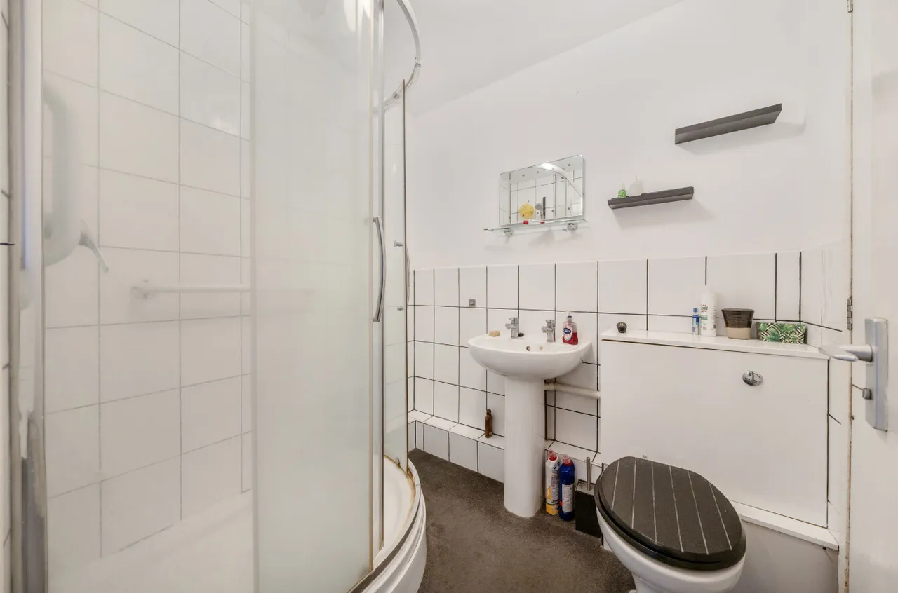 Castle Way, Southampton, SO14, photo 6