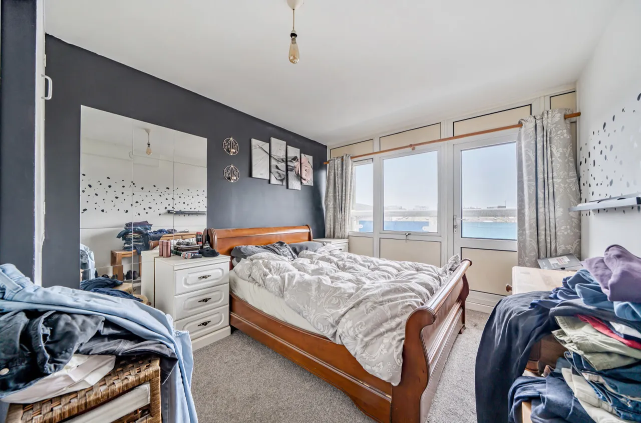 Castle Way, Southampton, SO14, photo 4