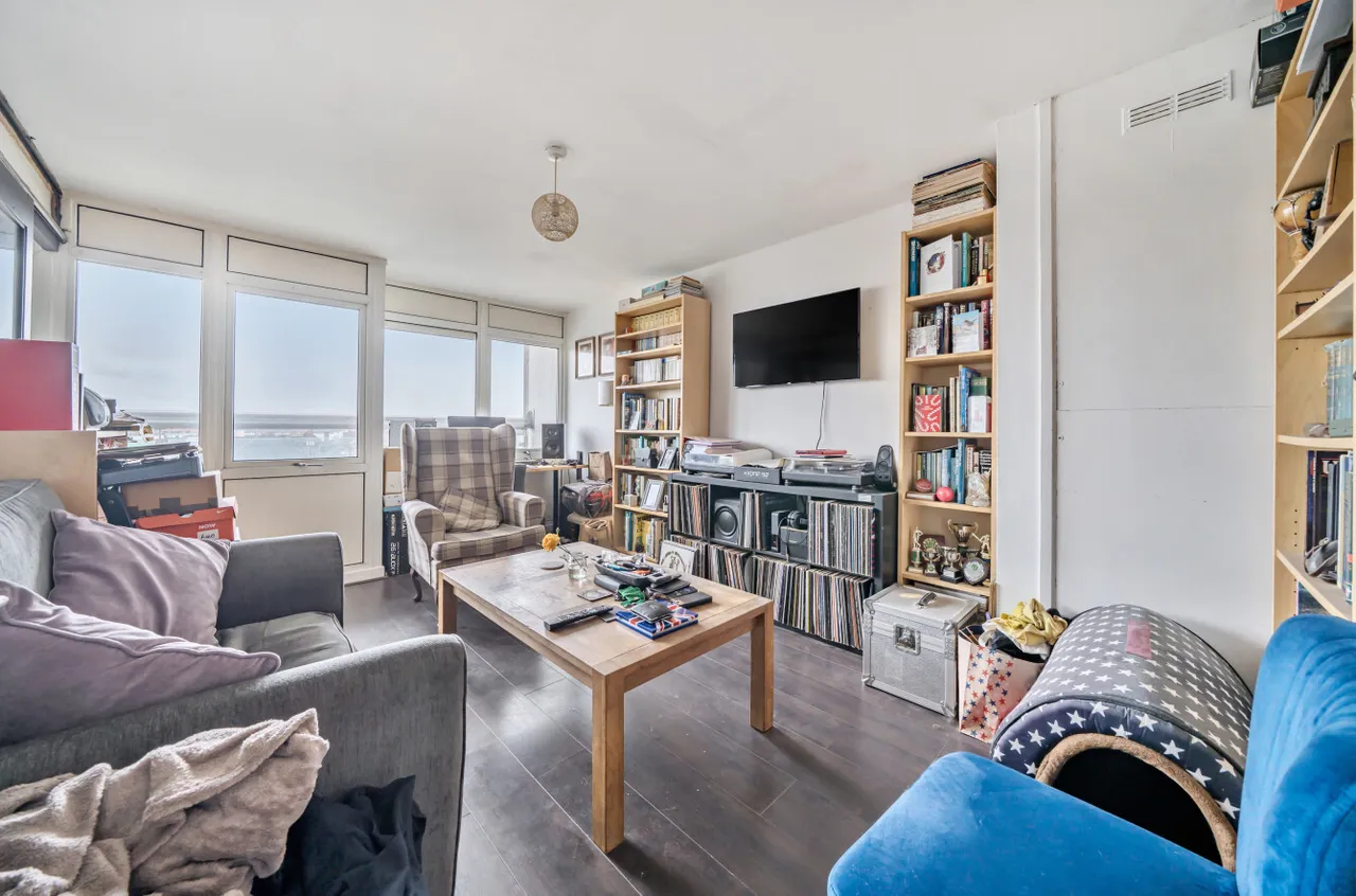 Castle Way, Southampton, SO14, photo 2