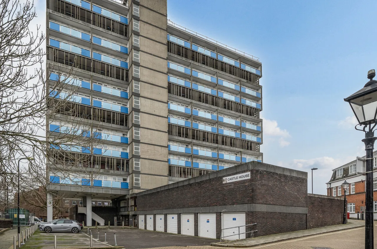 Castle Way, Southampton, SO14, photo 9