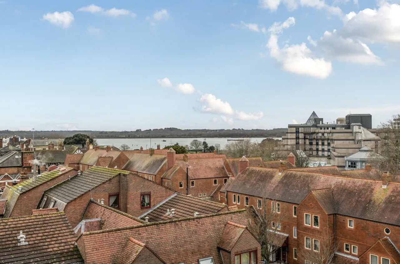 Castle Way, Southampton, SO14, photo 8