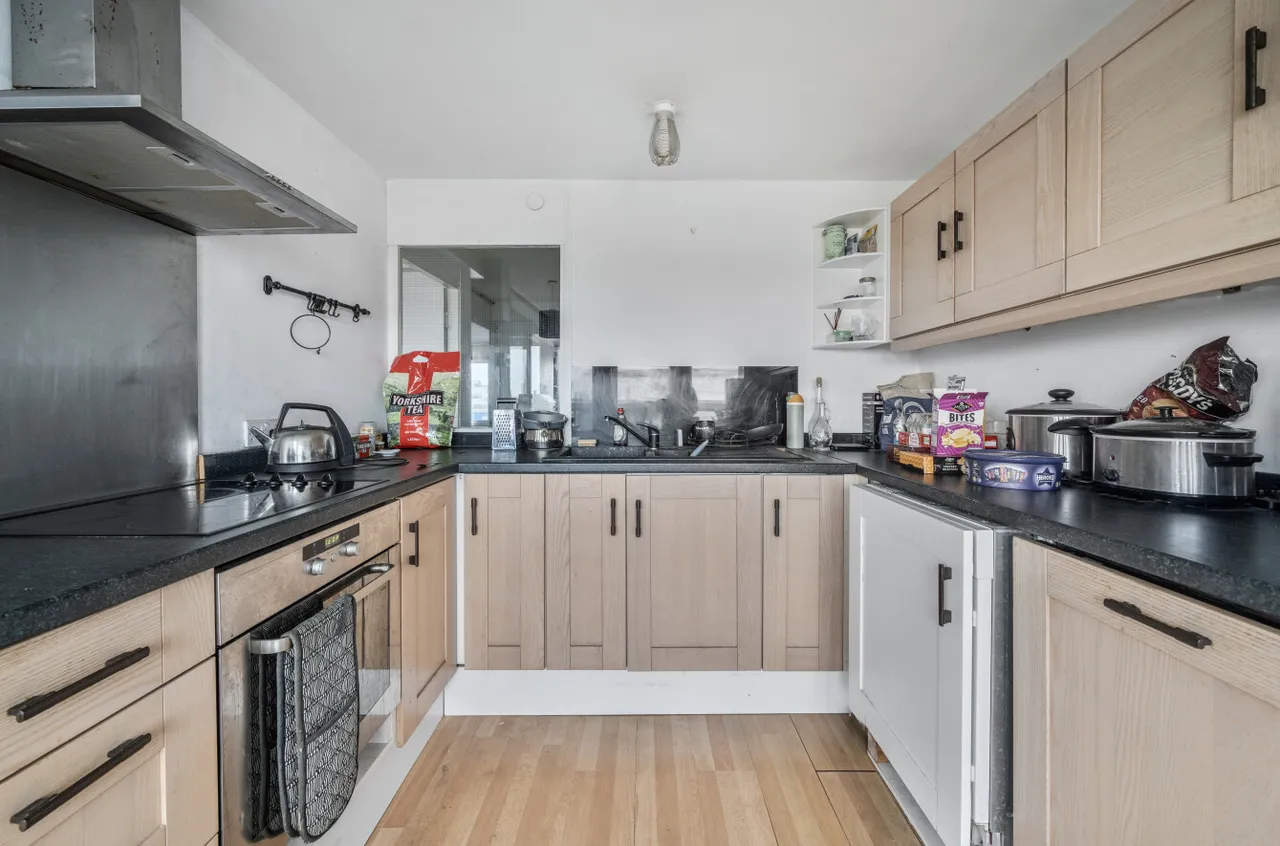 Castle Way, Southampton, SO14, photo 3
