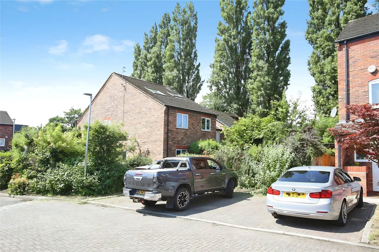 Crossgate Mews, Heaton Mersey, SK4, photo 10