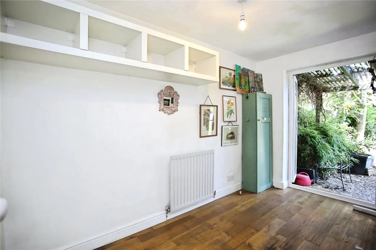 Crossgate Mews, Heaton Mersey, SK4, photo 9