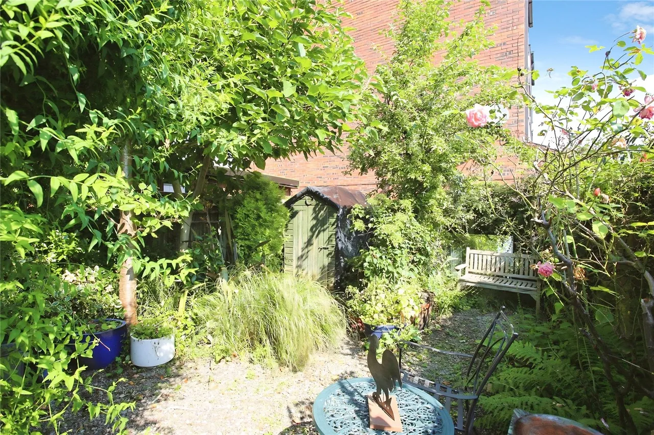 Crossgate Mews, Heaton Mersey, SK4, photo 12