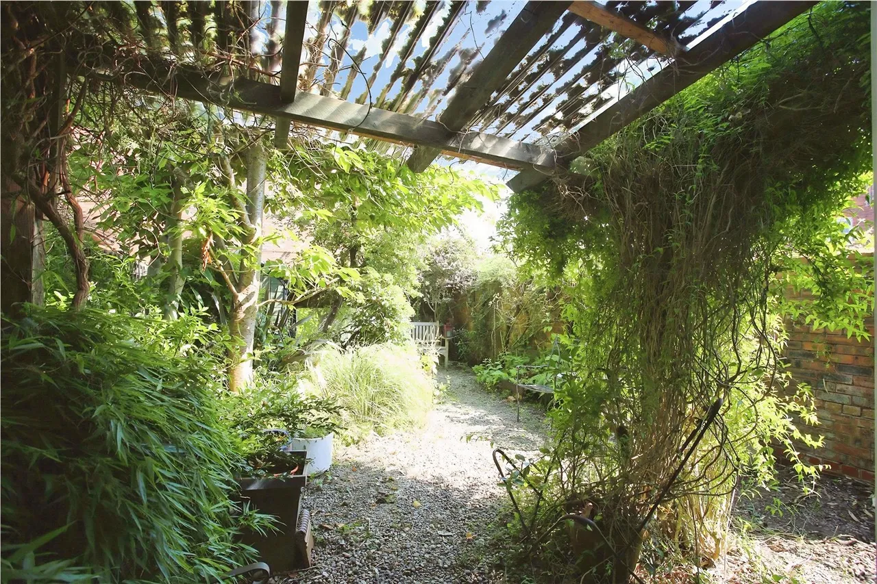 Crossgate Mews, Heaton Mersey, SK4, photo 13