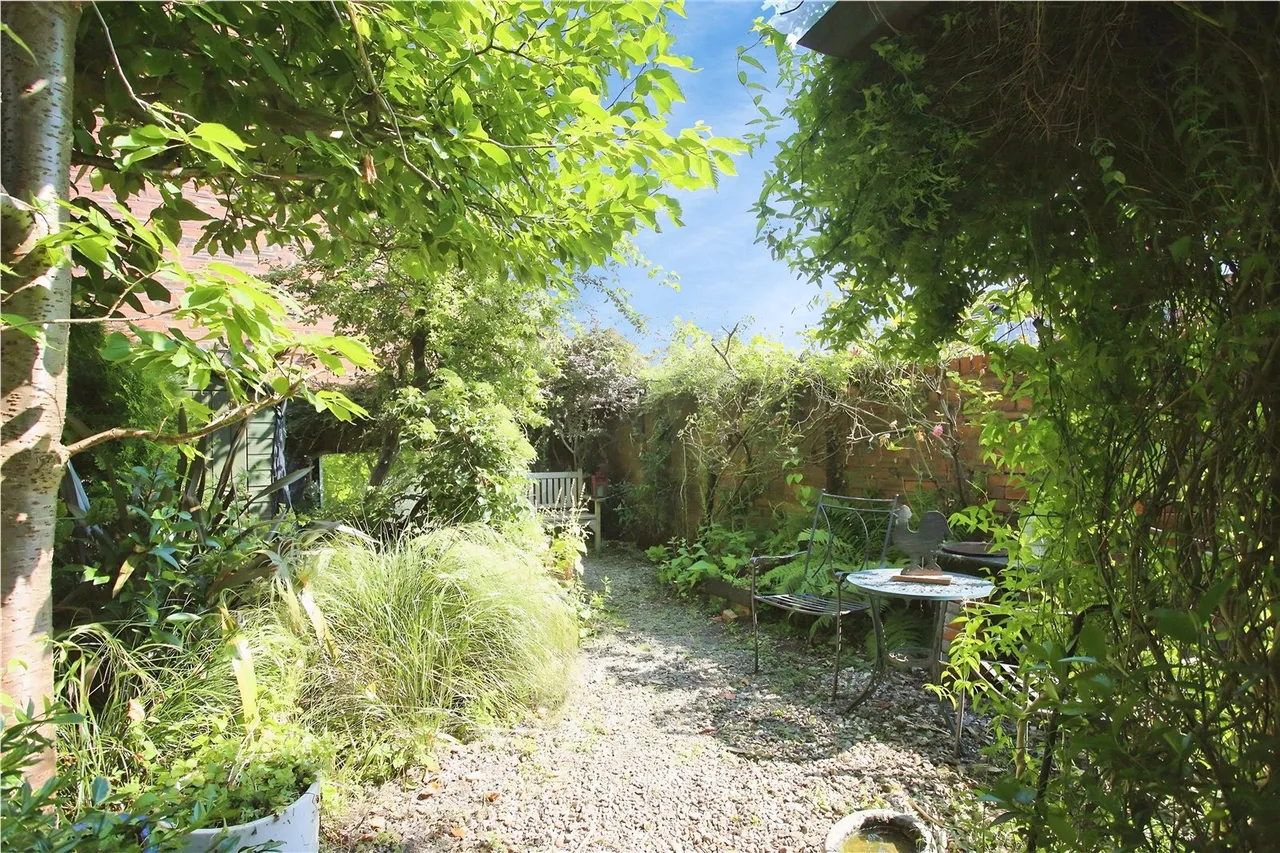 Crossgate Mews, Heaton Mersey, SK4, photo 3