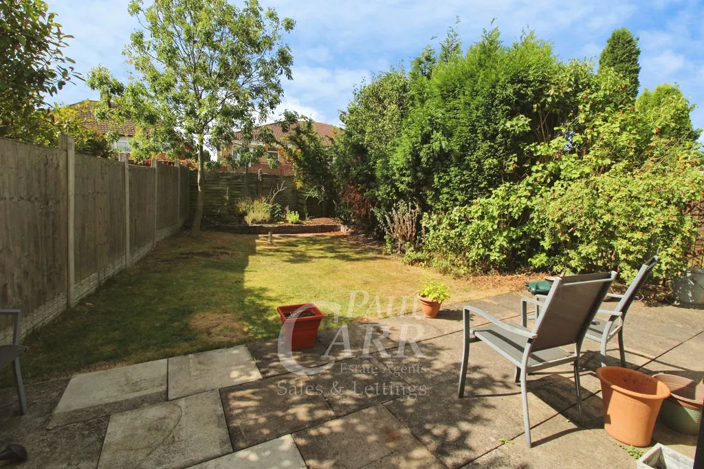 Cliveden Avenue, Aldridge, WS9, photo 13