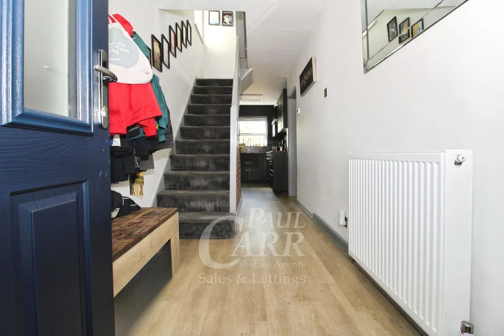 Cliveden Avenue, Aldridge, WS9, photo 8