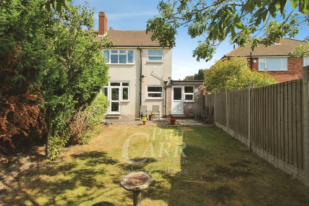 Cliveden Avenue, Aldridge, WS9, photo 14