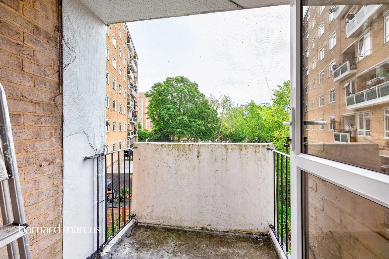 Opal Street, London, photo 4
