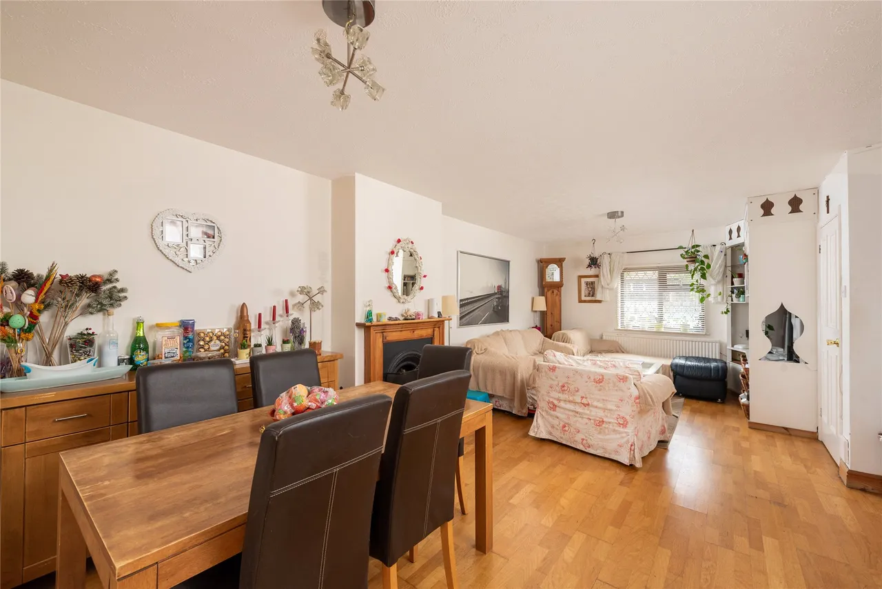 Vicarage Road, Bradwell Village, MK13, photo 10