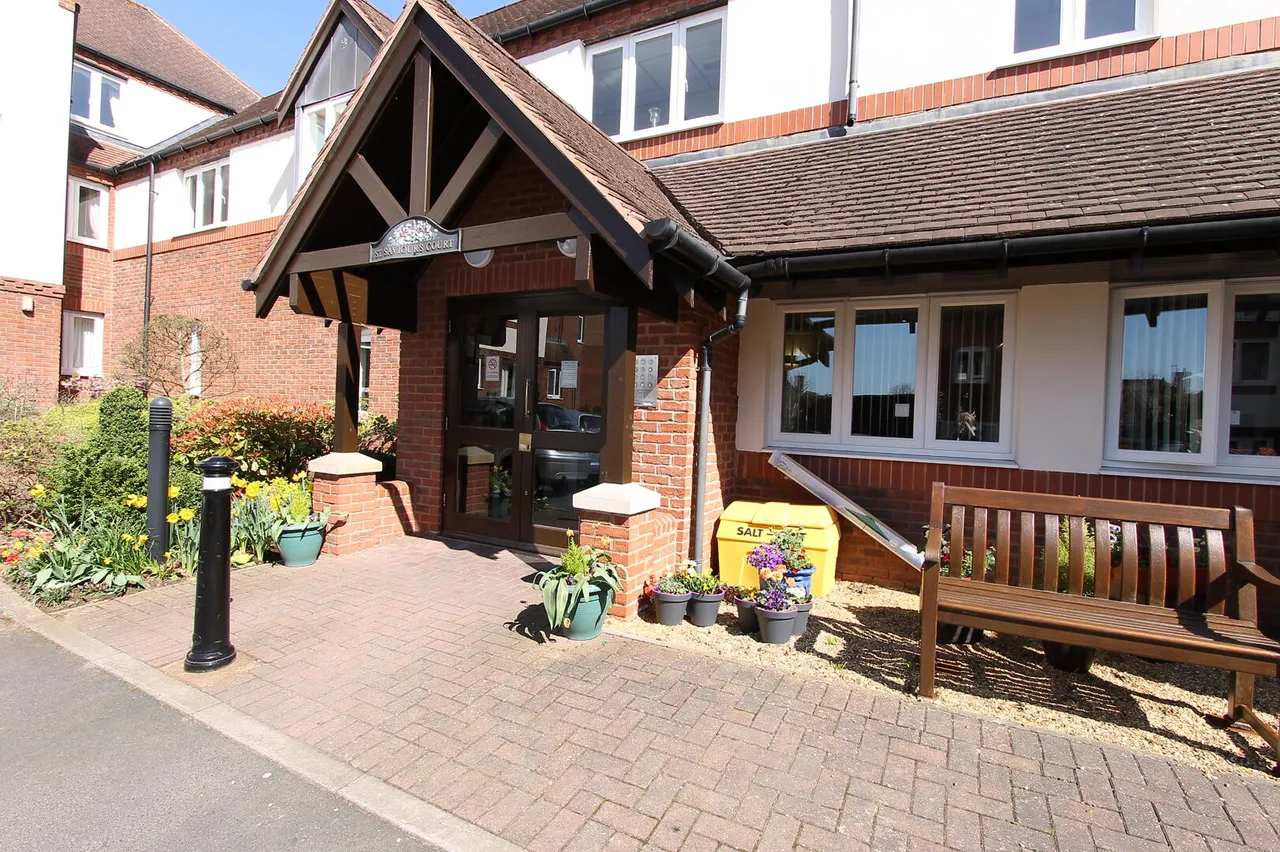 Worcester Road, Stourbridge, photo 14