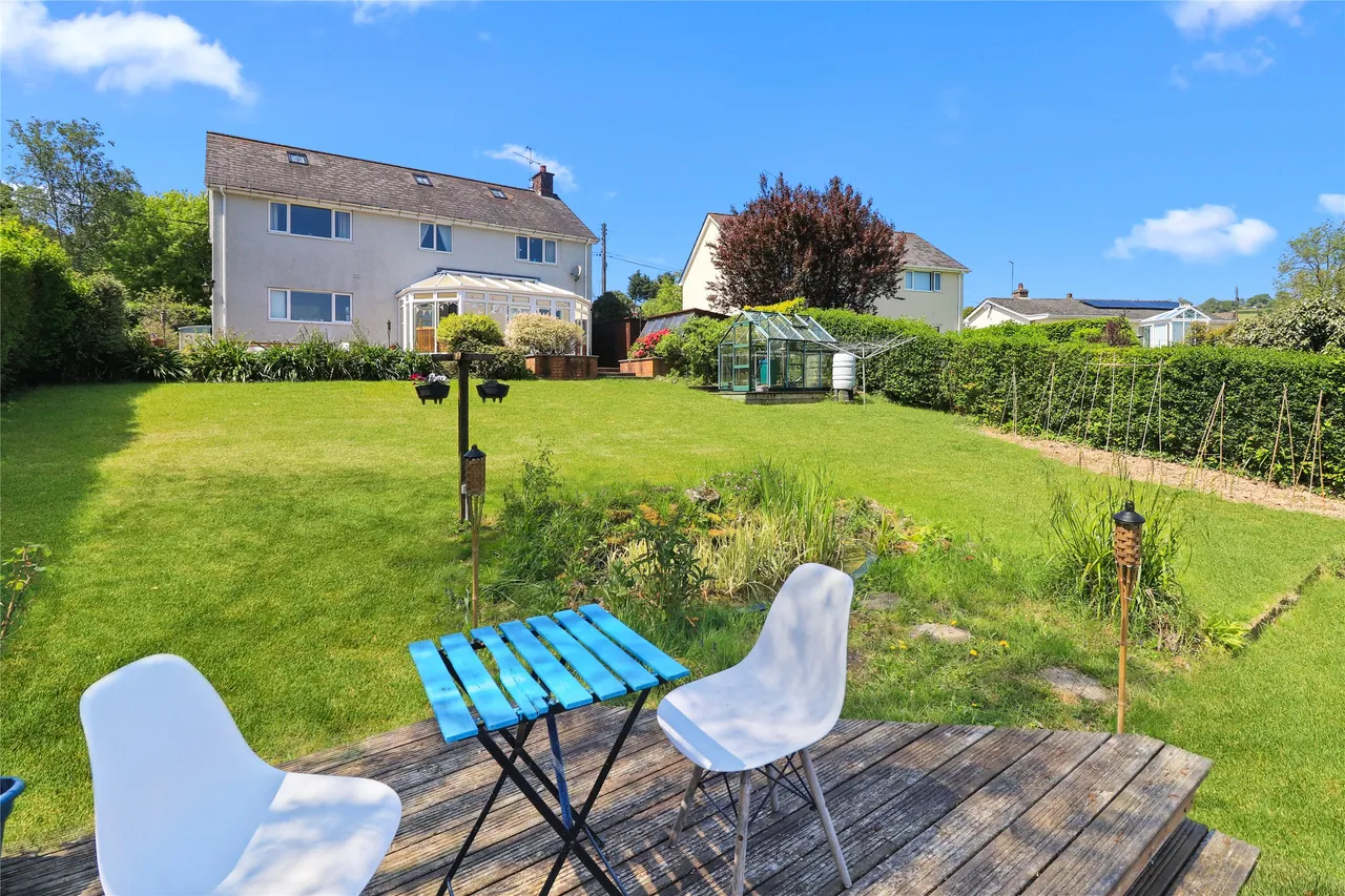 Huish Champflower, Nr Wiveliscombe, TA4, photo 9