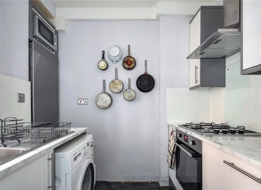 Prince Of Wales Road, Kentish Town, NW5, photo 3