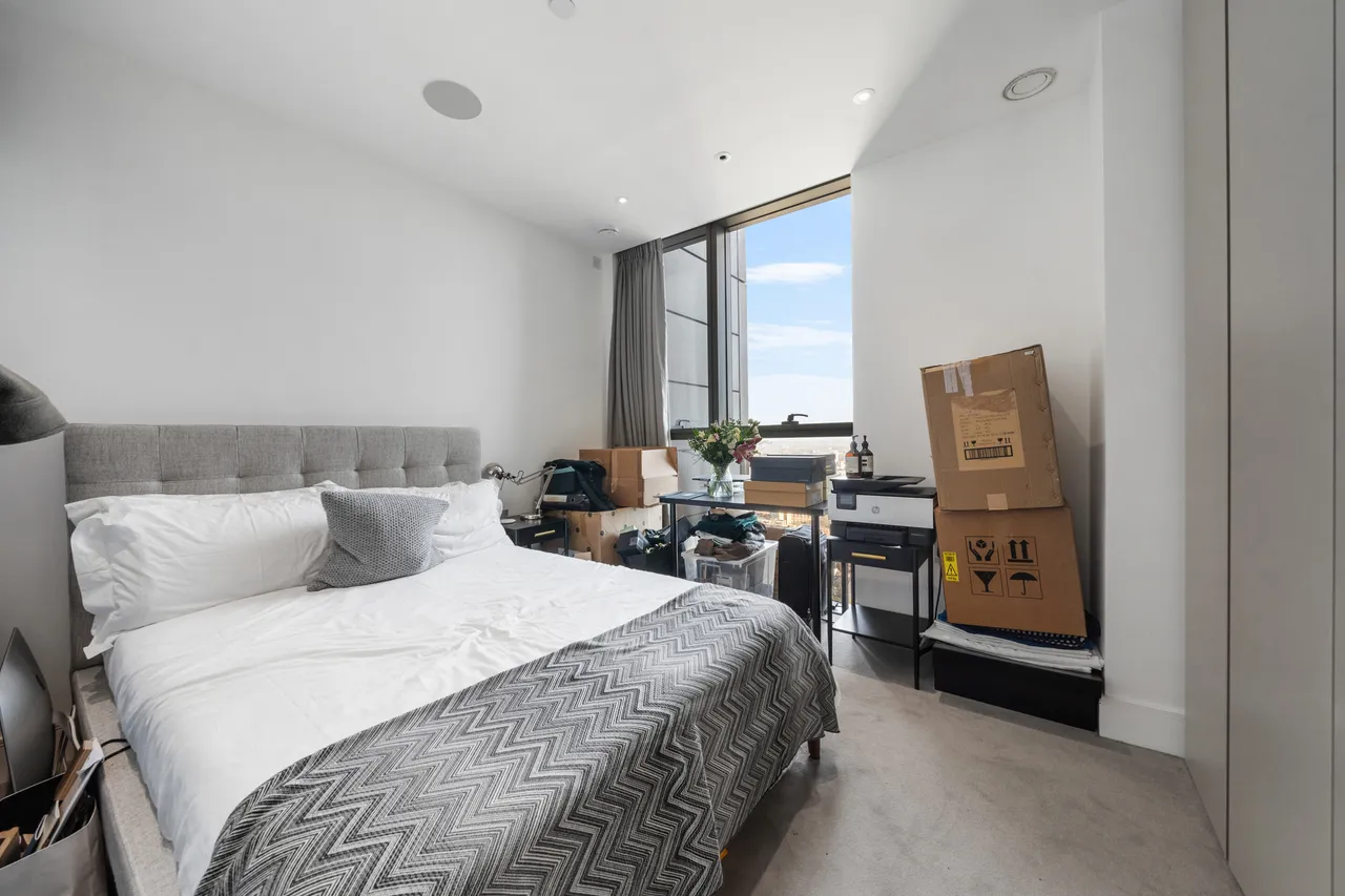 Carrara Tower, Bollinder Place, London EC1V, photo 9