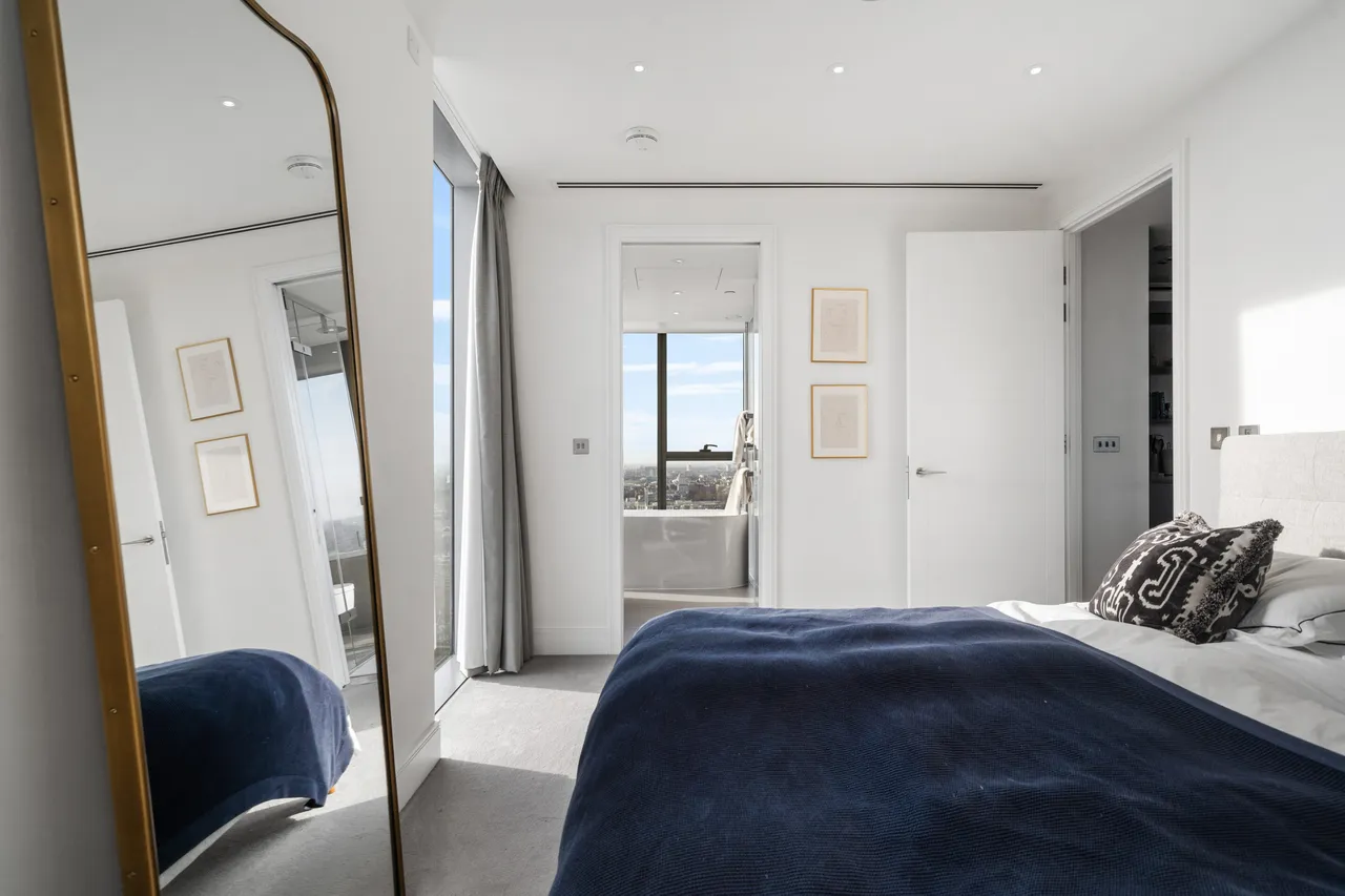 Carrara Tower, Bollinder Place, London EC1V, photo 8