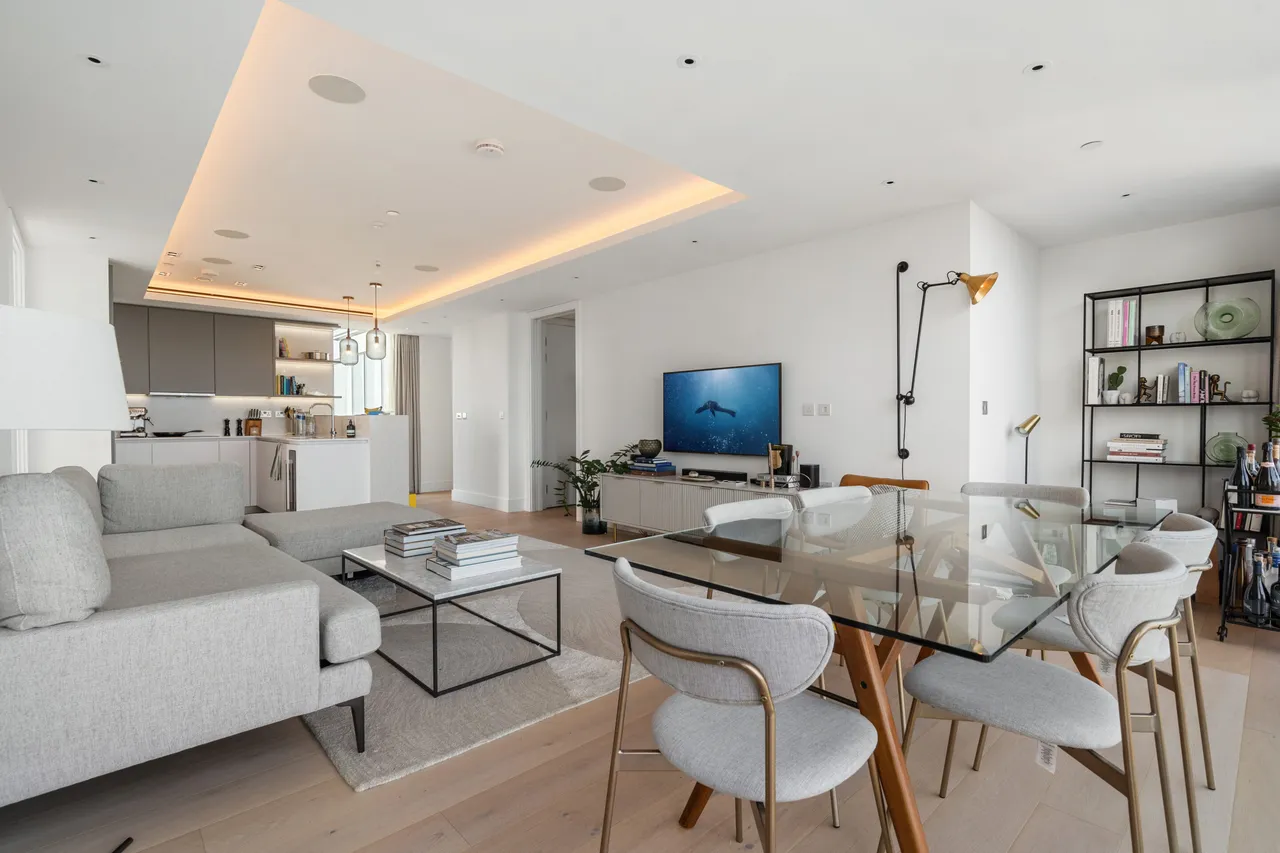 Carrara Tower, Bollinder Place, London EC1V, photo 7