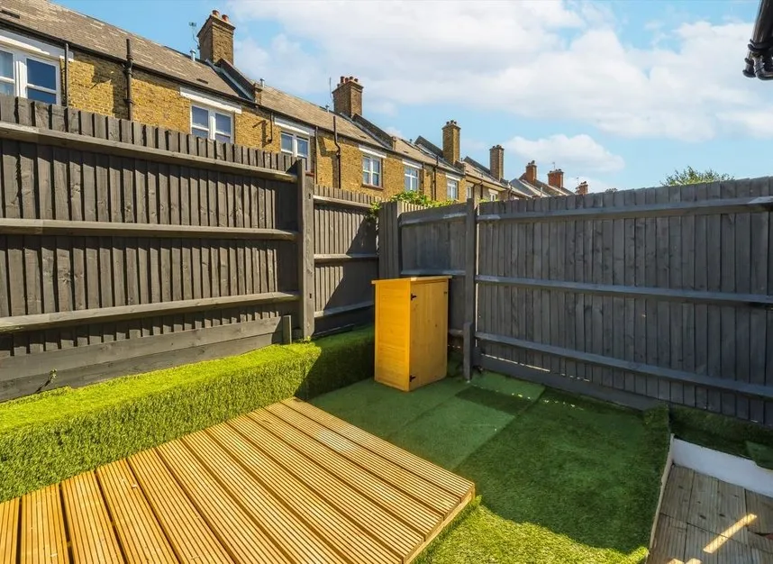 Cowick Road, Tooting, SW17, photo 9