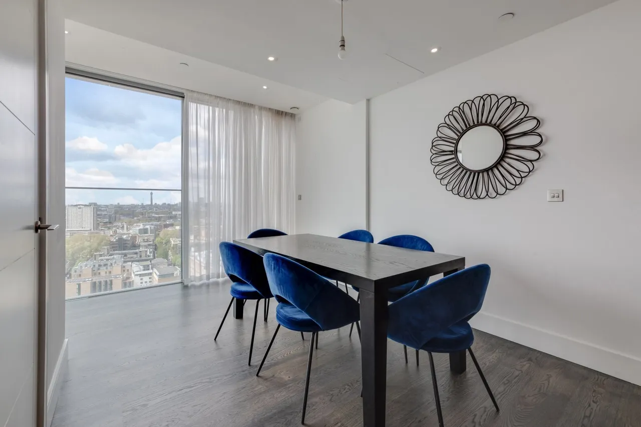 Bollinder Place, Islington, EC1V, photo 3