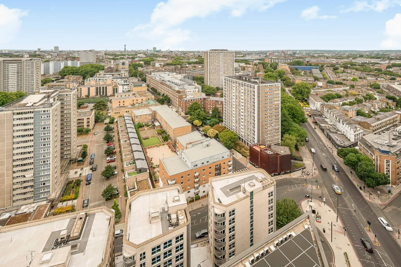 Bollinder Place, Islington, EC1V, photo 16
