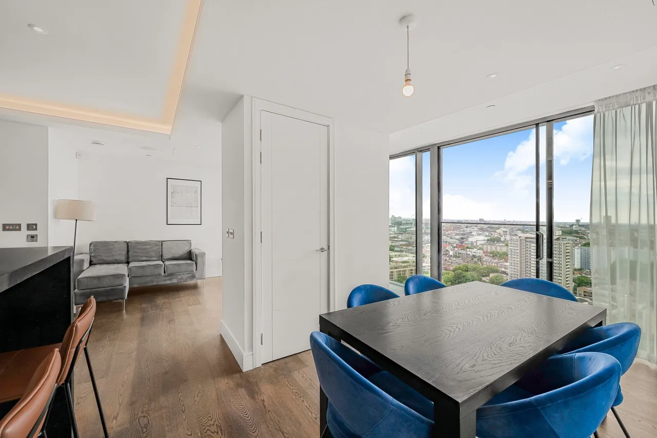 Bollinder Place, Islington, EC1V, photo 9