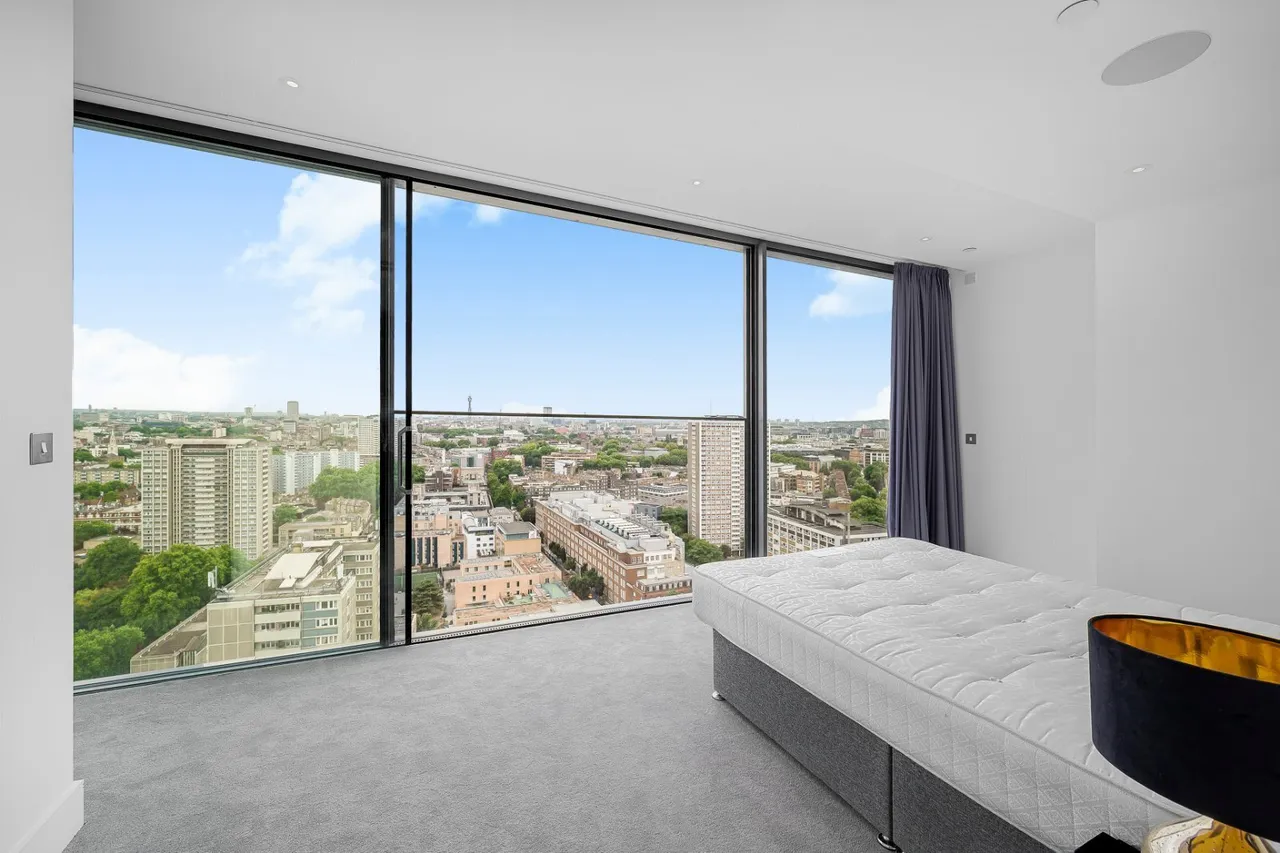Bollinder Place, Islington, EC1V, photo 4