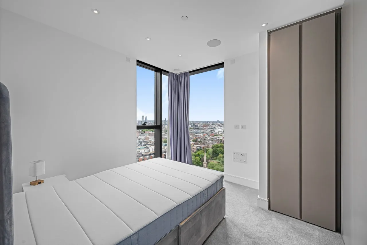 Bollinder Place, Islington, EC1V, photo 14