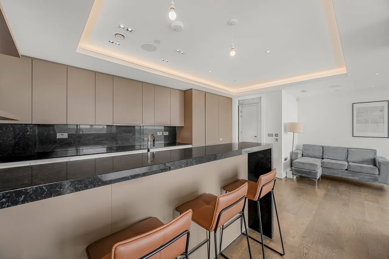 Bollinder Place, Islington, EC1V, photo 8