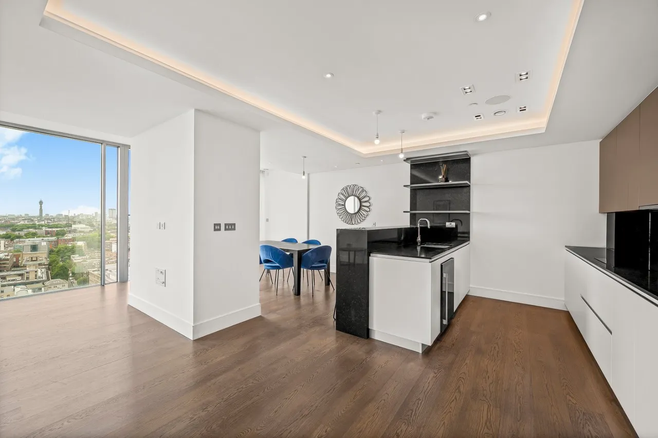 Bollinder Place, Islington, EC1V, photo 7
