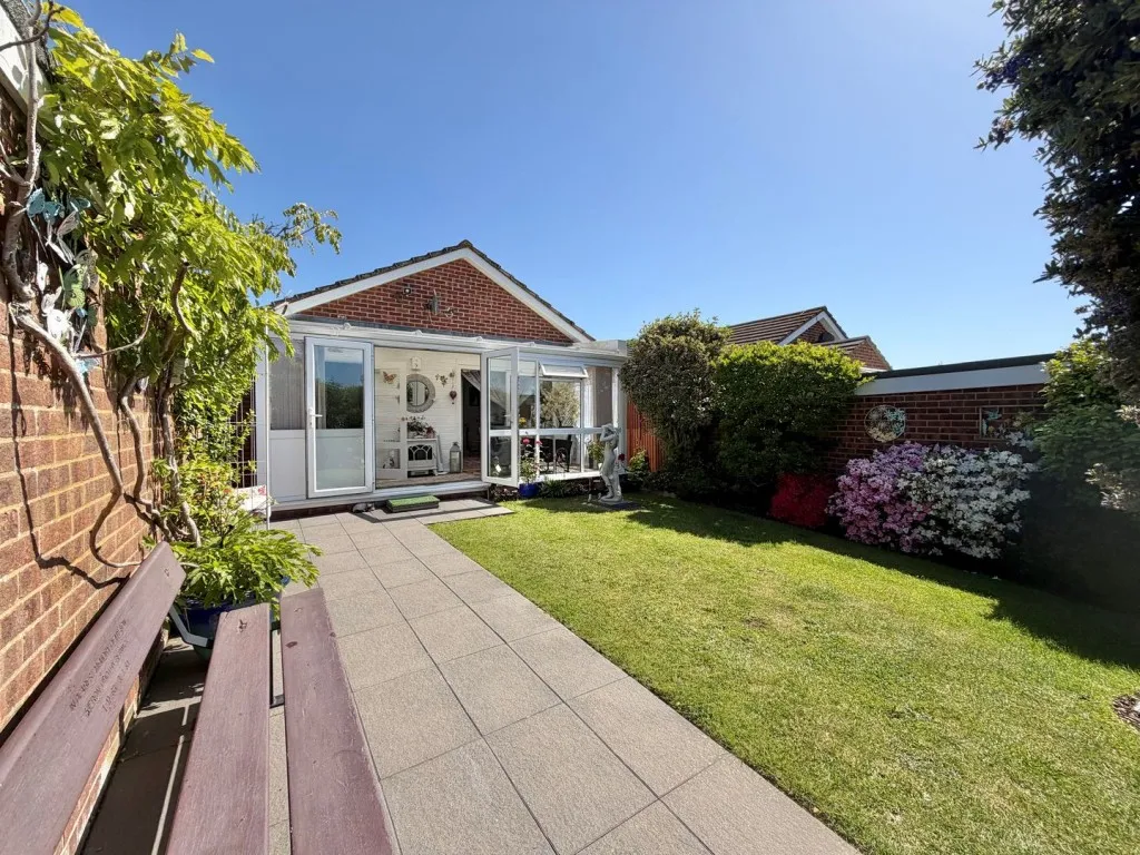 Woodland Rise, Bexhill on Sea, photo 17