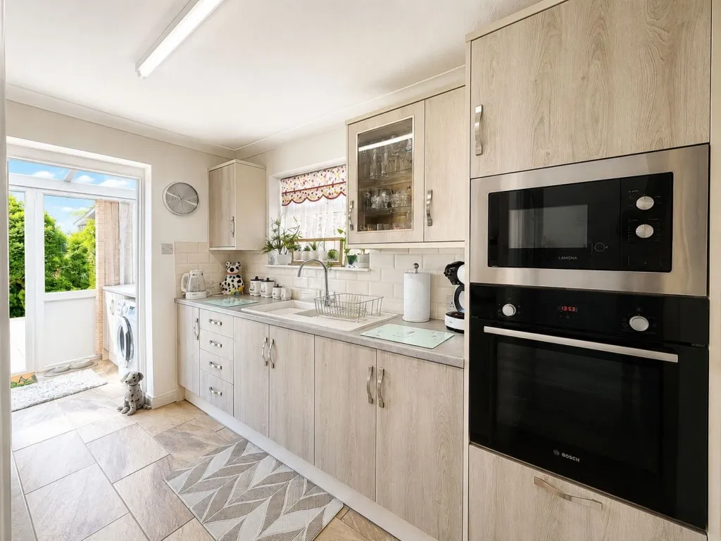 Woodland Rise, Bexhill on Sea, photo 4