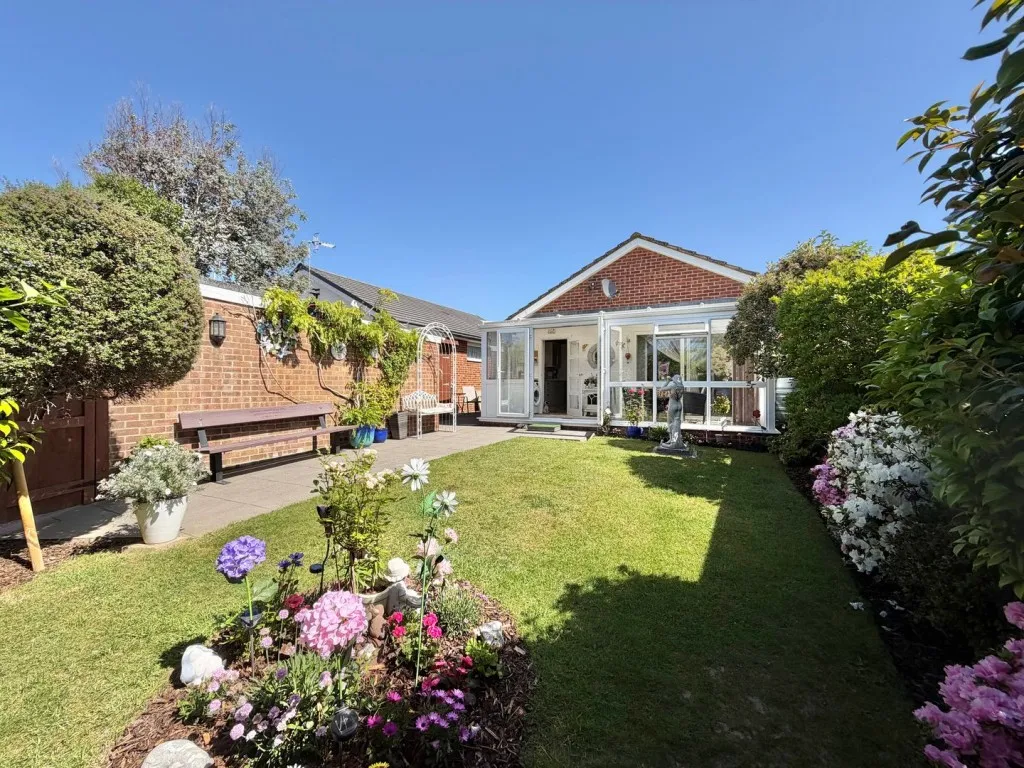 Woodland Rise, Bexhill on Sea, photo 3
