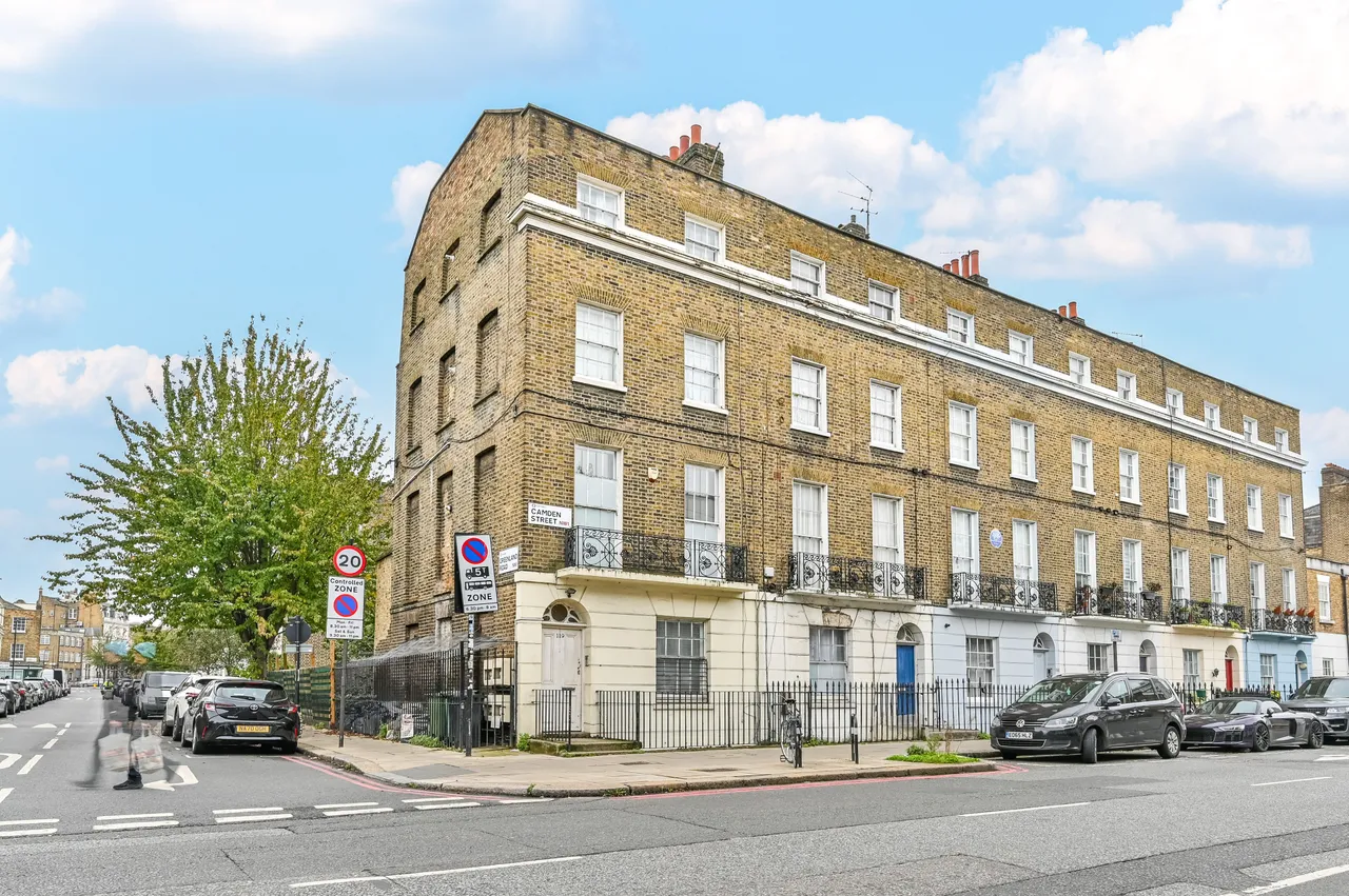 London, NW1, photo 4