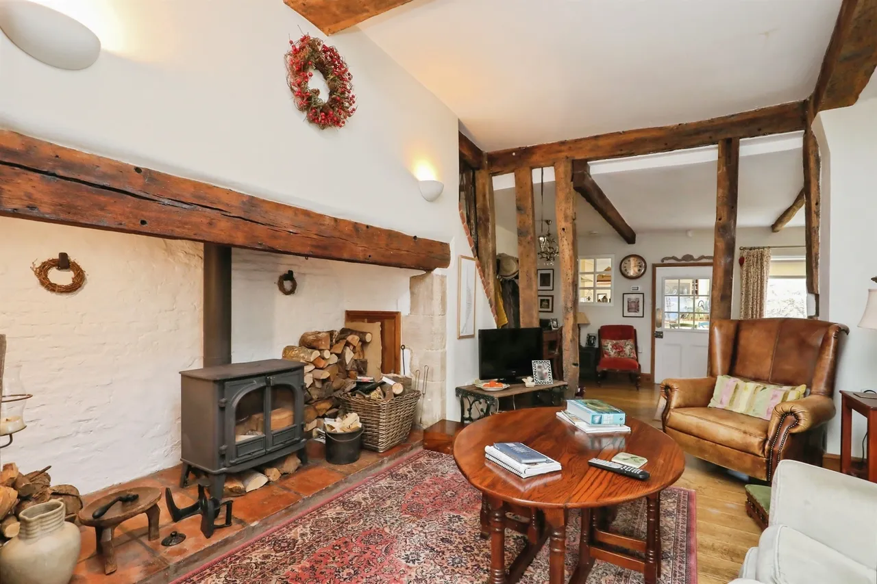 Damgate Street, Wymondham, photo 8