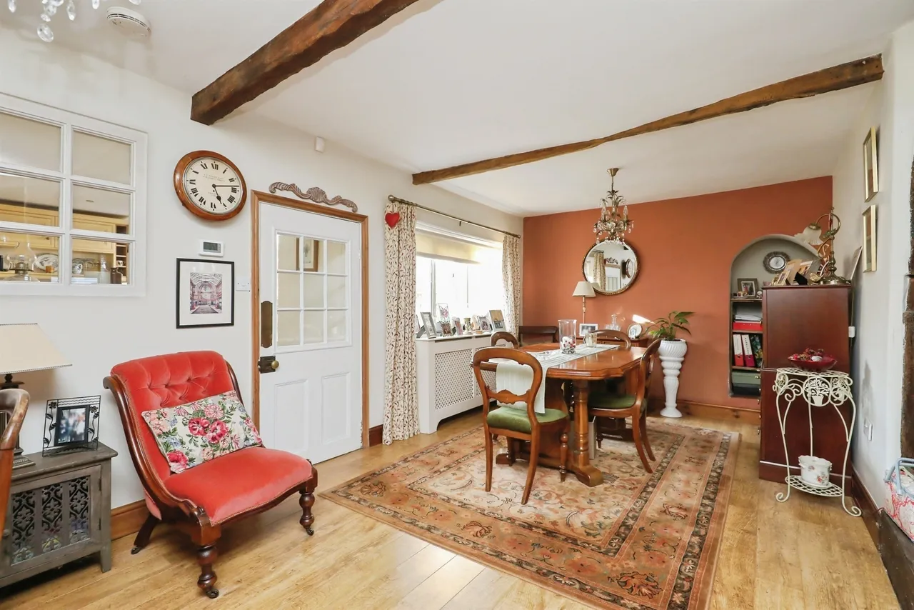 Damgate Street, Wymondham, photo 6