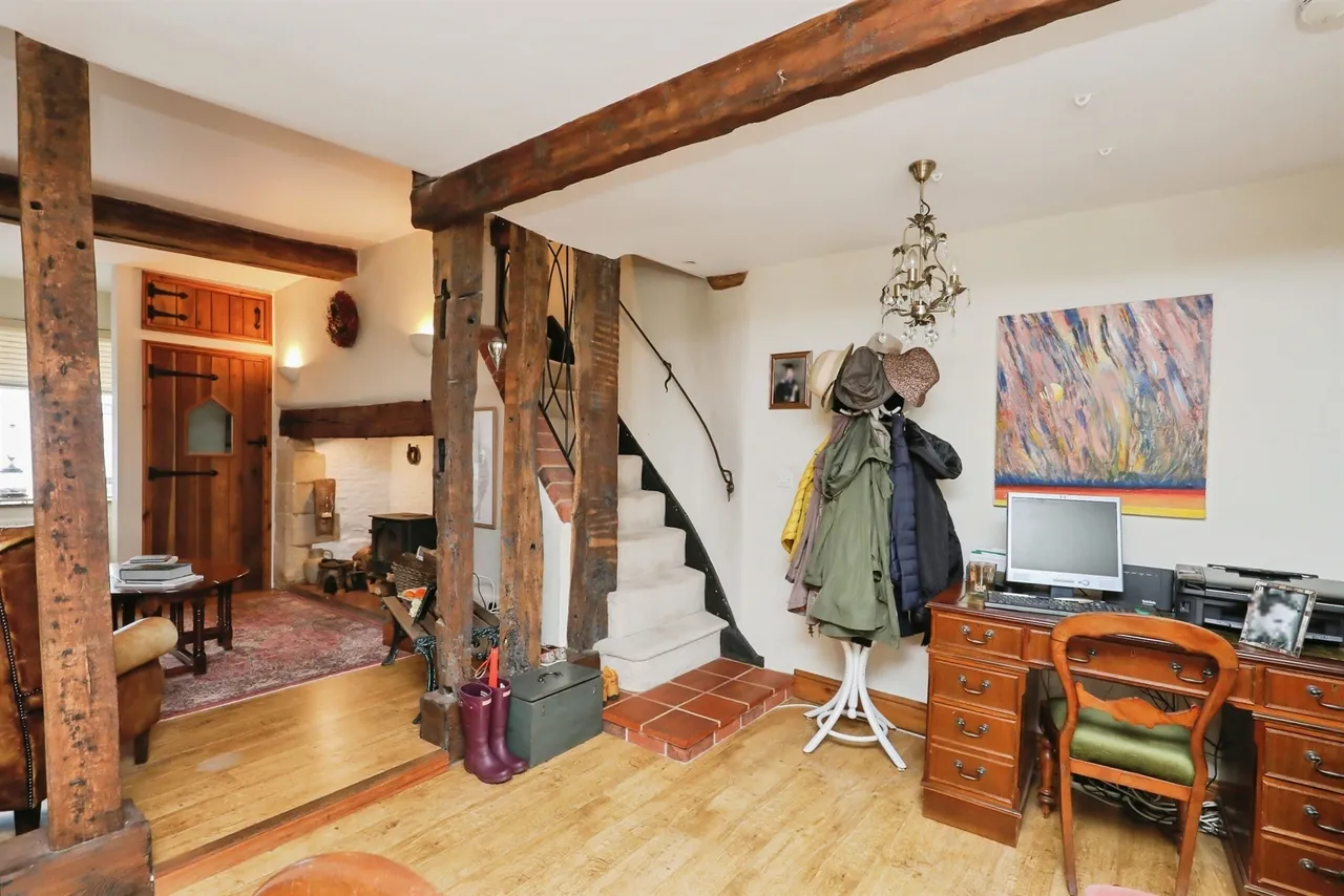 Damgate Street, Wymondham, photo 9
