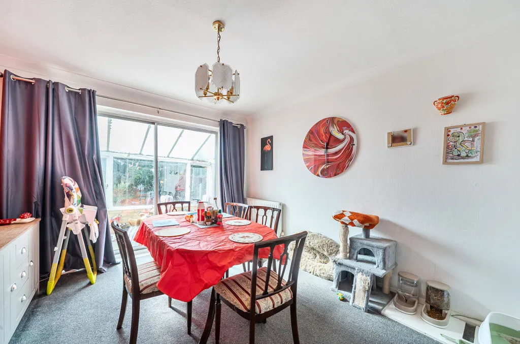 Raglan Court, South Croydon, CR2, photo 5