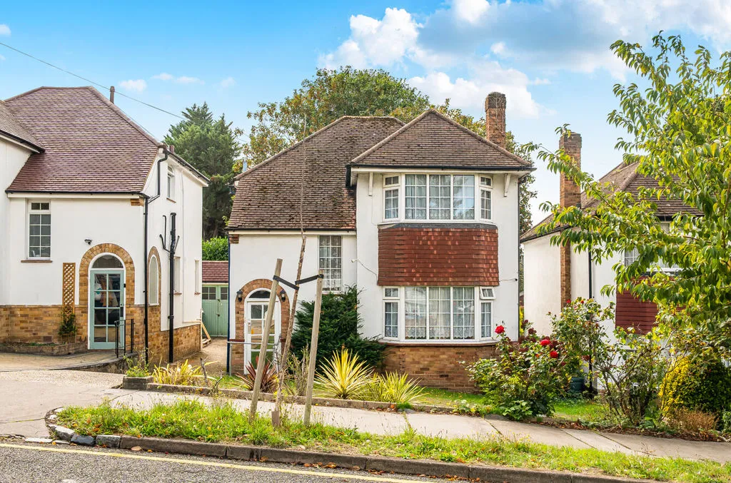 Raglan Court, South Croydon, CR2, photo 20