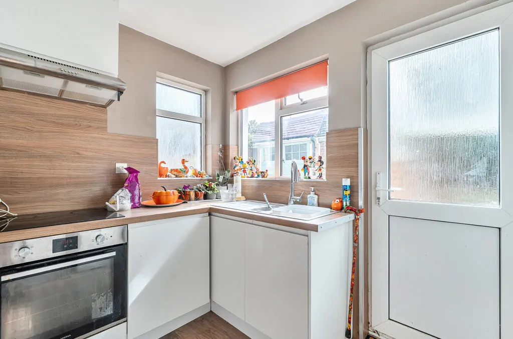 Raglan Court, South Croydon, CR2, photo 8