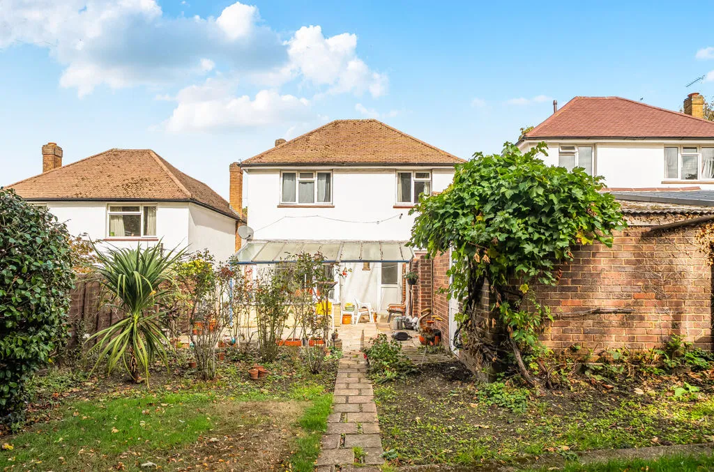 Raglan Court, South Croydon, CR2, photo 19